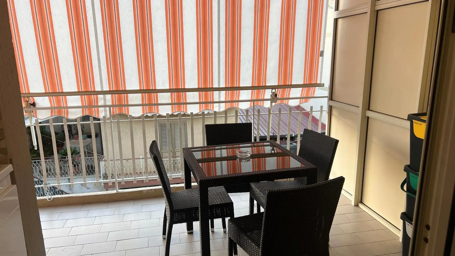 Apartment Holiday House Ice Honey Calatabiano