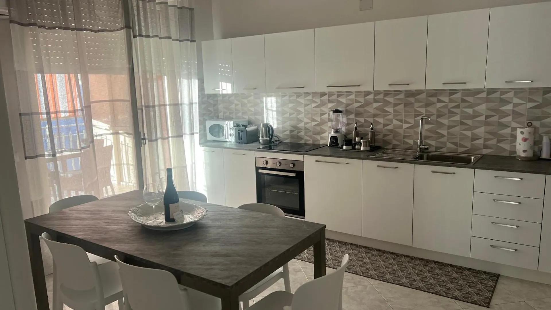 Apartment Holiday House Ice Honey Calatabiano Italy