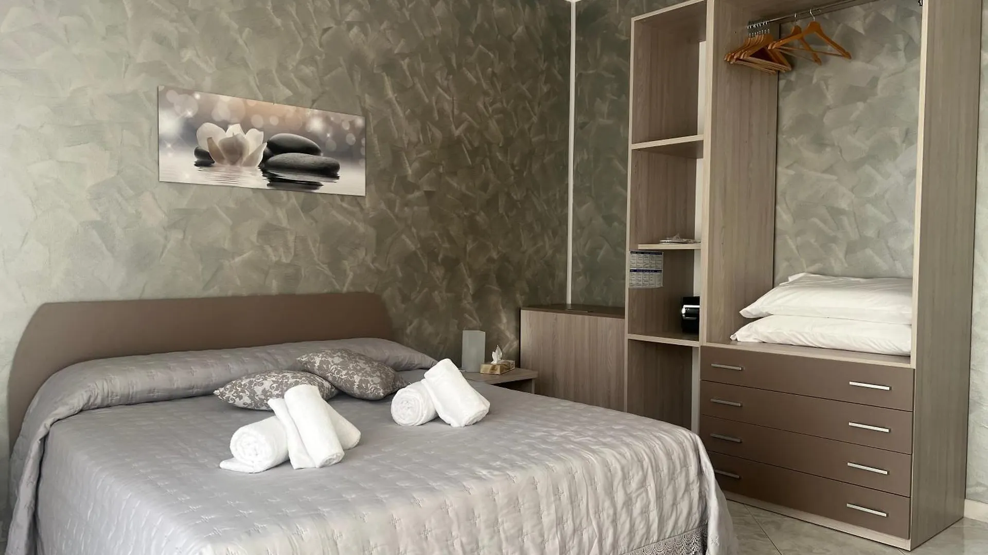 Apartment Holiday House Ice Honey Calatabiano