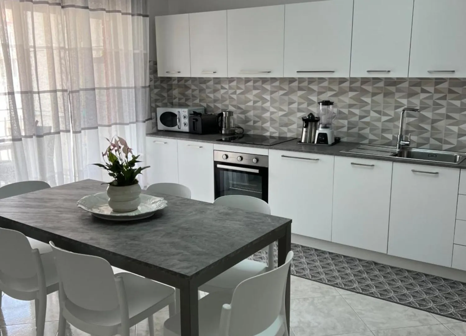 Holiday House Ice Honey Calatabiano Apartment