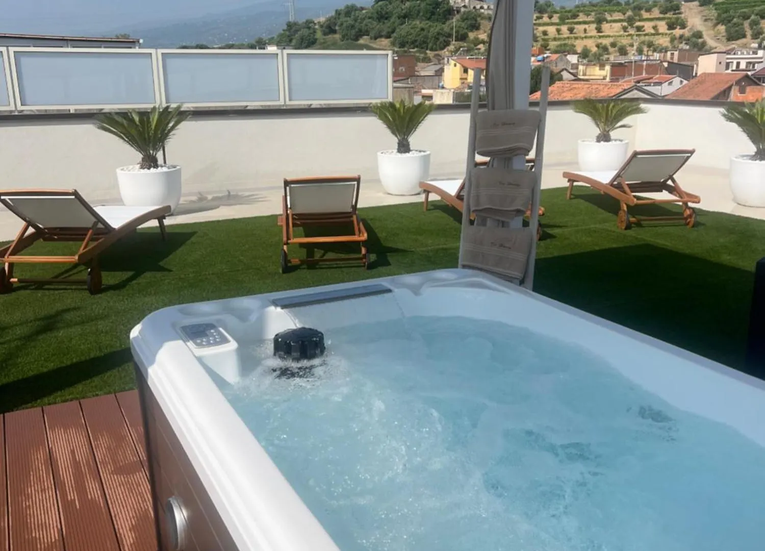 Apartment Holiday House Ice Honey Calatabiano