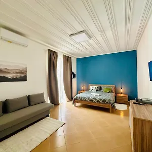 Sicilian Vibes House In Centro Catania